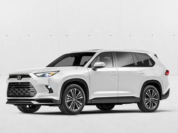 TOYOTA GRAND HIGHLANDER 2024 5TDAAAA58RS012358 image TOYOTA GRAND HIGHLANDER 2024 5TDAAAA58RS012358 image